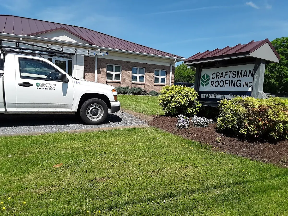 Quality Roof Replacement by experienced craftsmen in 16th Street Heights - Crestwood - Brightwood Park